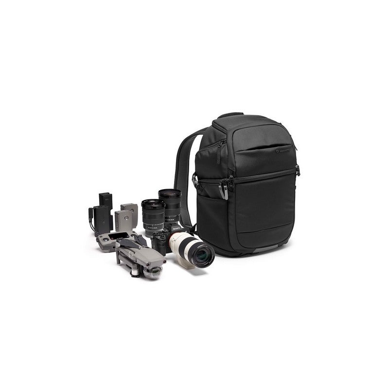 Manfrotto Advanced3 Fast ruksak za DSLR/CSC