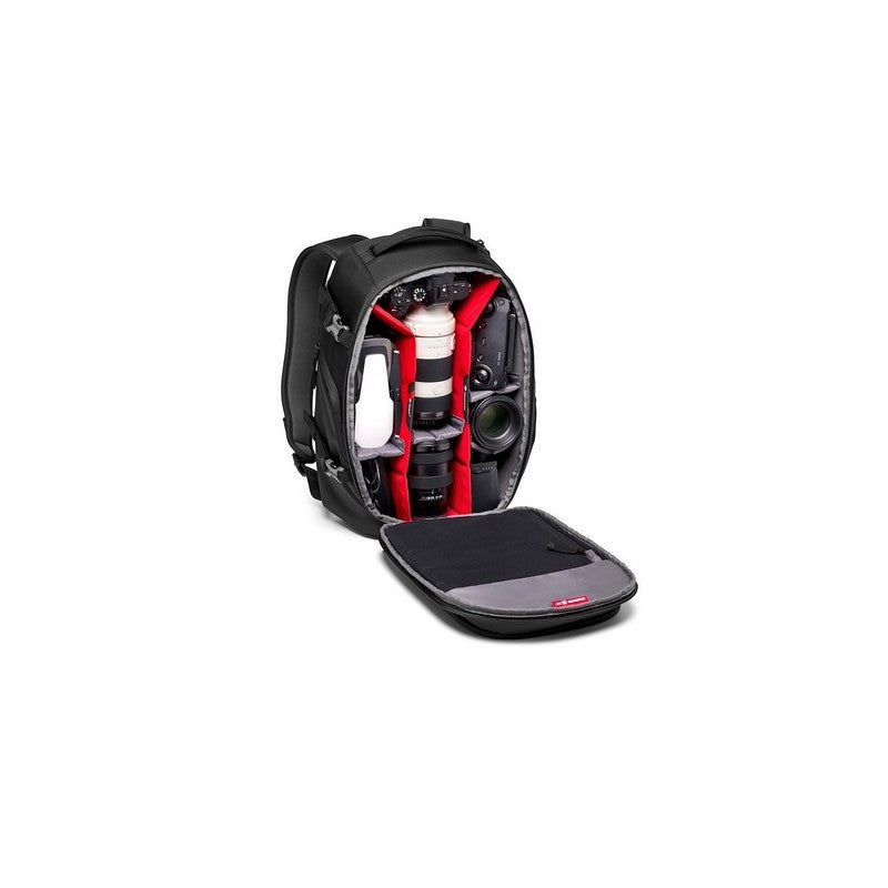 Manfrotto Advanced3 Gear ruksak M za DSLR/CSC — Prizma-Foto Manfrotto Advanced3 Gear ruksak M za DSLR/CSC — Prizma-Foto