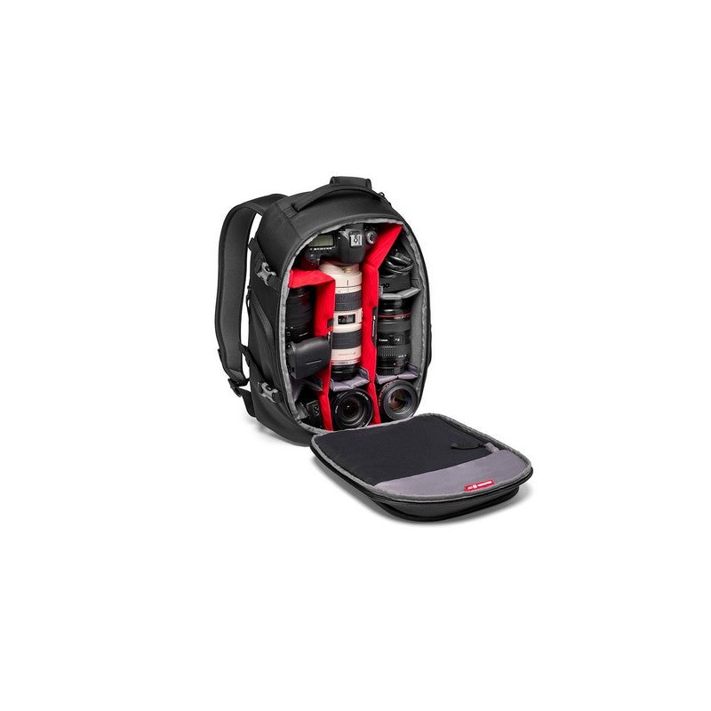 Manfrotto Advanced3 Gear ruksak M za DSLR/CSC — Prizma-Foto