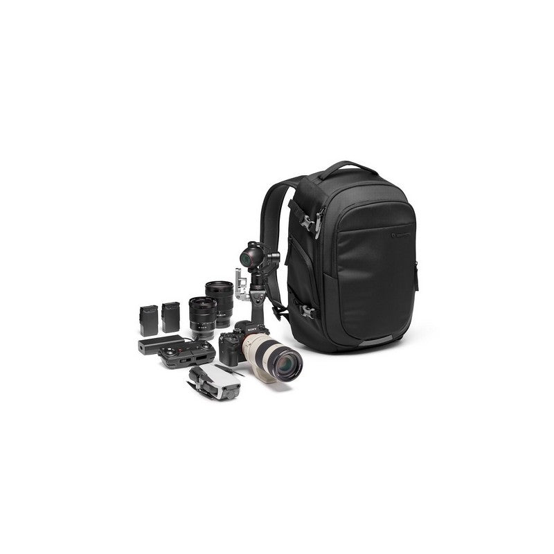 Manfrotto Advanced3 Gear ruksak M za DSLR/CSC