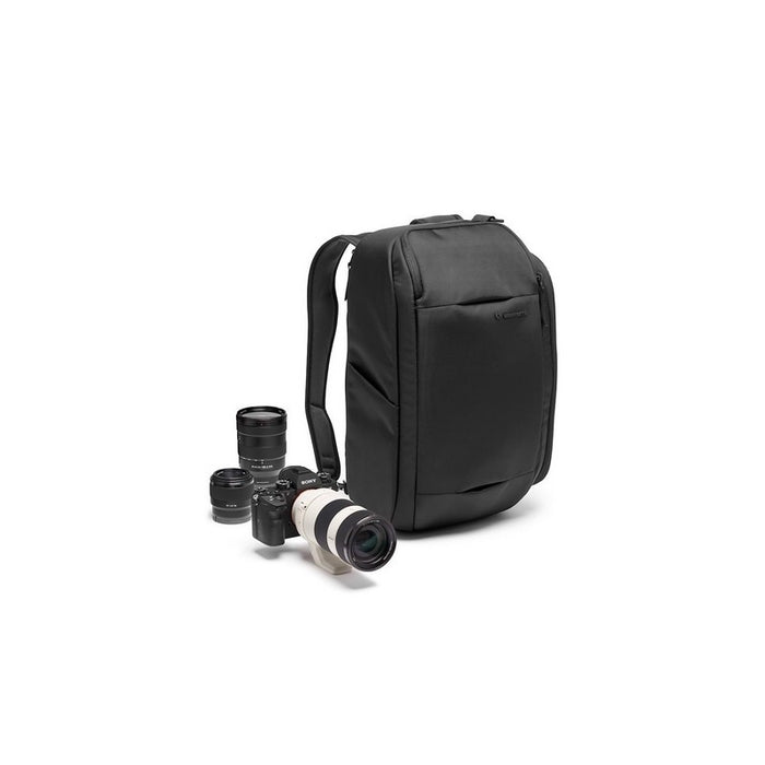 Manfrotto Advanced3 Hybrid ruksak M za DSLR/CSC