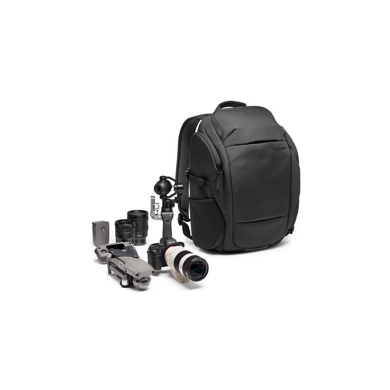 Manfrotto Advanced3 Travel ruksak M za DSLR/CSC