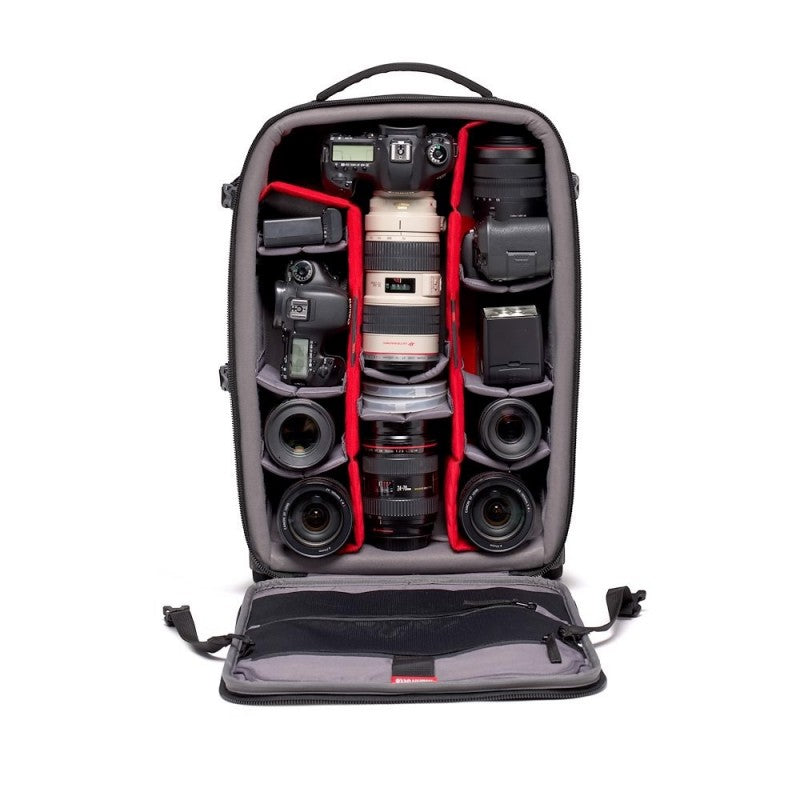 Manfrotto Advanced3 Rolling bag, foto torba