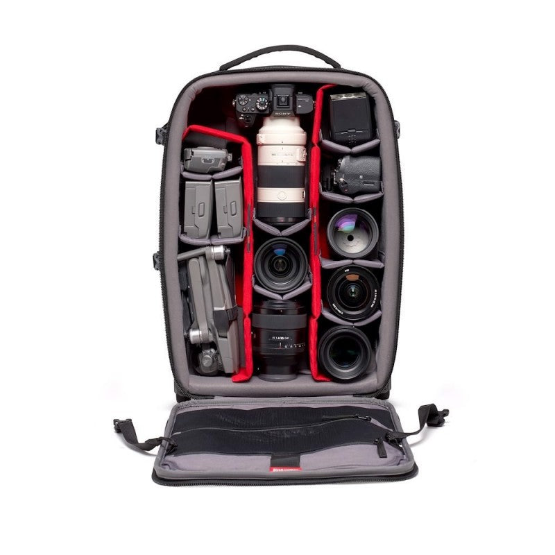 Manfrotto Advanced3 Rolling bag, foto torba
