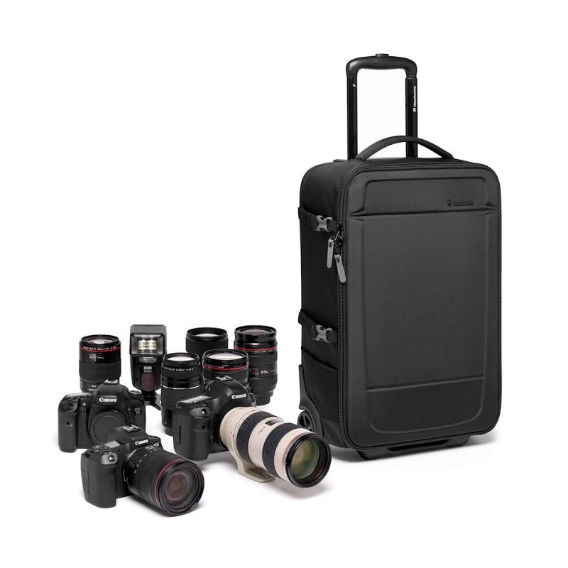 Manfrotto Advanced3 Rolling bag, foto torba