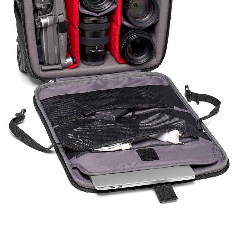 Manfrotto Advanced3 Rolling bag, foto torba