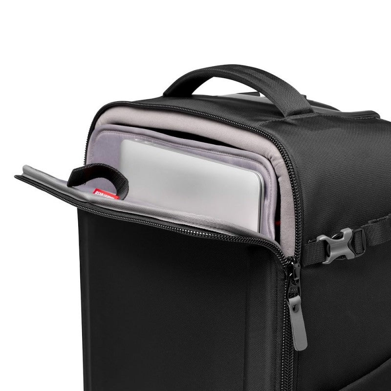 Manfrotto Advanced3 Rolling bag, foto torba