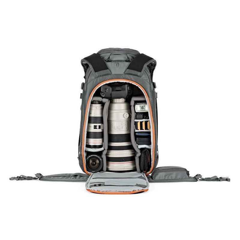 Lowepro Ruksak WHISTLER BACKPACK 450 AW II, foto ruksak