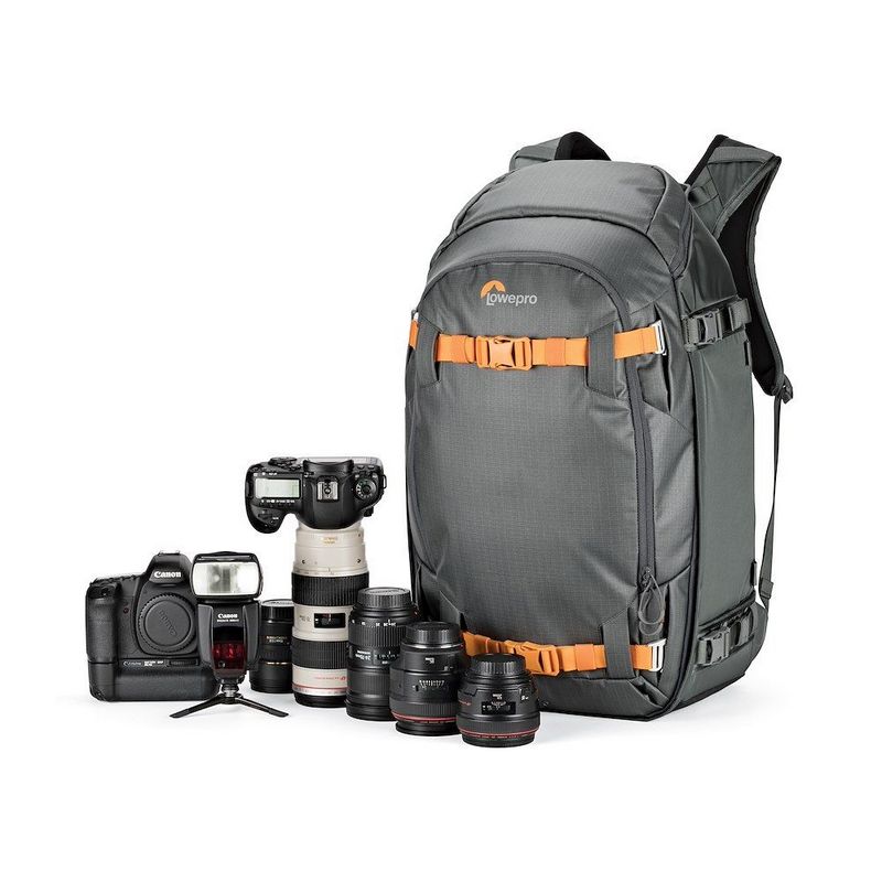 Lowepro Ruksak WHISTLER BACKPACK 450 AW II, foto ruksak