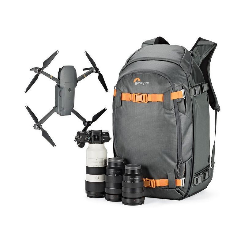 Lowepro Ruksak WHISTLER BACKPACK 450 AW II, foto ruksak
