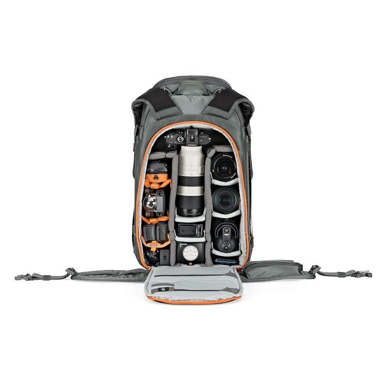 Lowepro Ruksak WHISTLER BACKPACK 450 AW II, foto ruksak