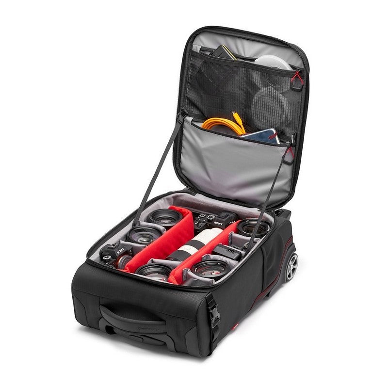Manfrotto Reloader Air-50 PL; Roller