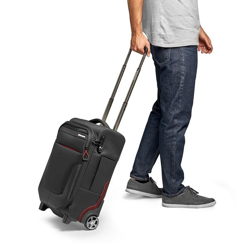 Manfrotto Reloader Air-50 PL; Roller