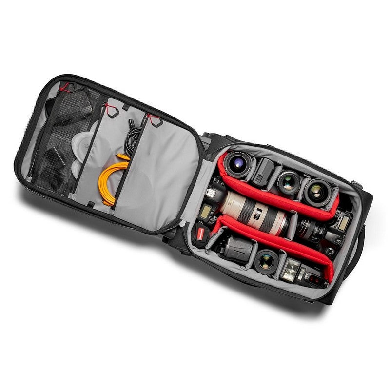 Manfrotto Reloader Switch-55 PL; Roller