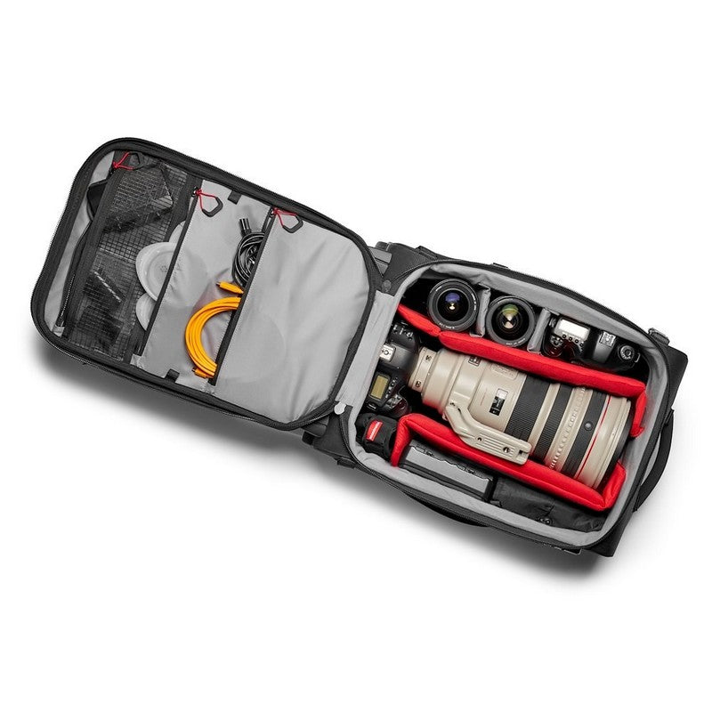 Manfrotto Reloader Switch-55 PL; Roller