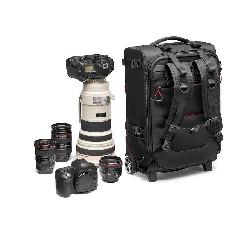 Manfrotto Reloader Switch-55 PL; Roller