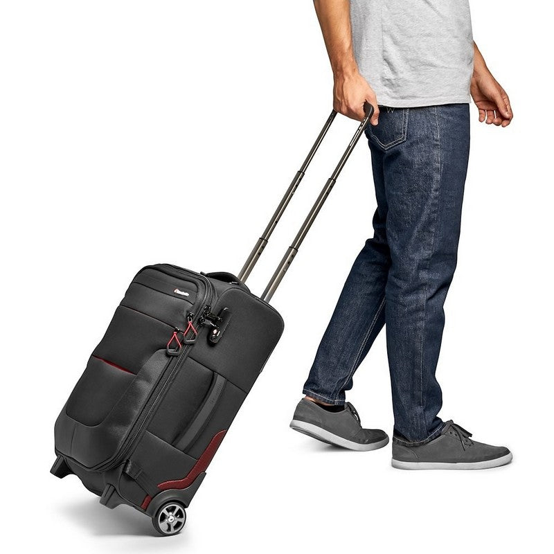 Manfrotto Reloader Switch-55 PL; Roller