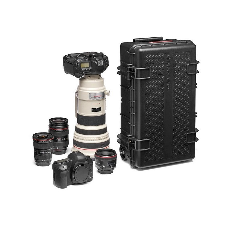 Manfrotto Reloader Tough H-55 PL; Roller