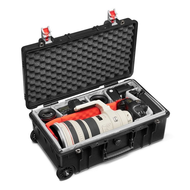 Manfrotto Reloader Tough H-55 PL; Roller