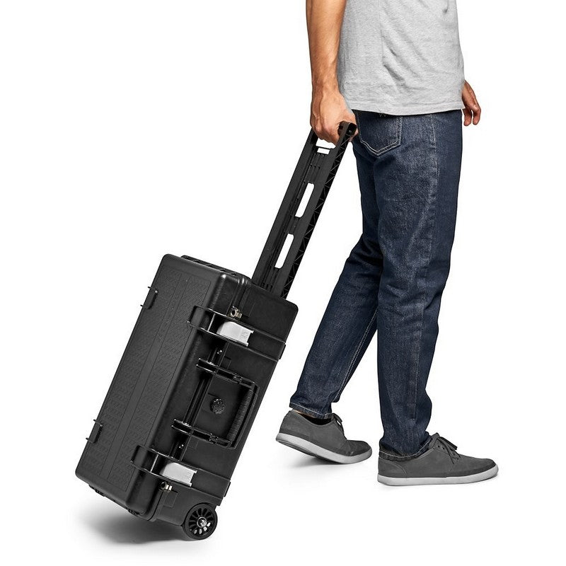 Manfrotto Reloader Tough H-55 PL; Roller