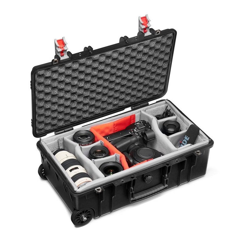 Manfrotto Reloader Tough L-55 PL; Roller