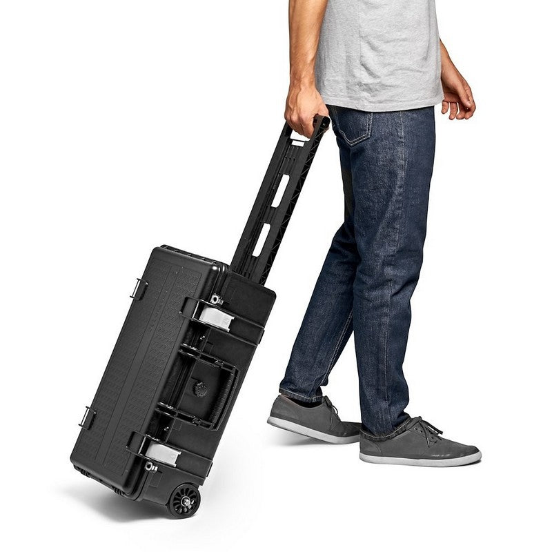 Manfrotto Reloader Tough L-55 PL; Roller