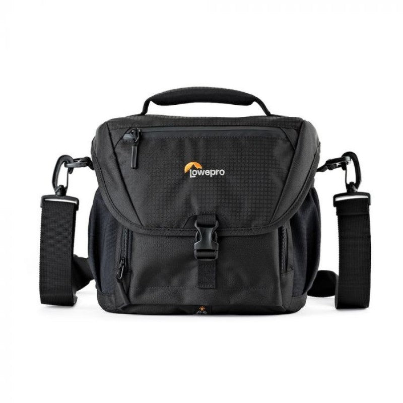 Lowepro Torba Nova 160 AW II (Black)