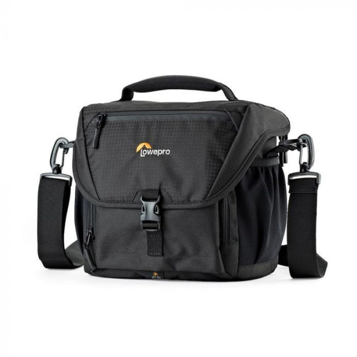 Lowepro Torba Nova 170 AW II (Black)