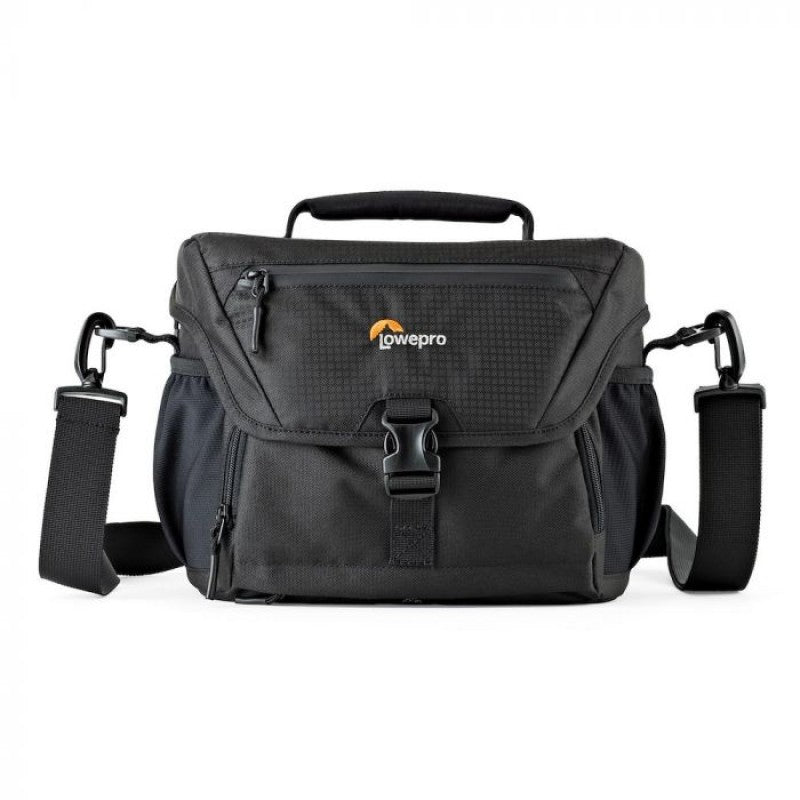 Lowepro Torba Nova 180 AW II (Black)