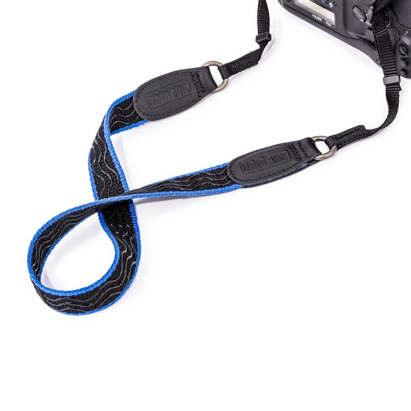Think Tank - Remen Camera Strap V2.0 / blue