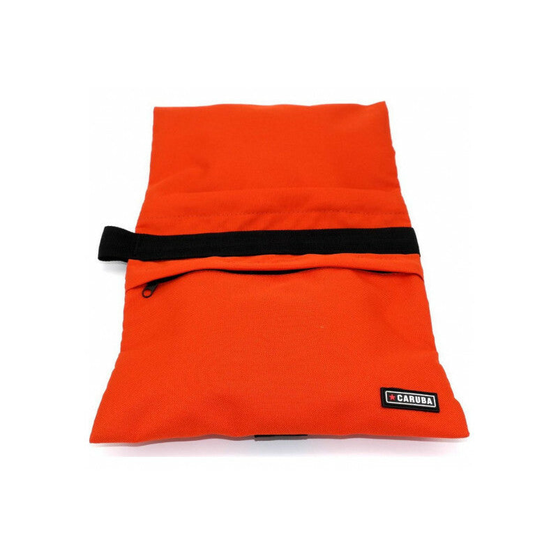 Caruba Sandbag / uteg/ vreća za pijesak (orange 25x28 /2)