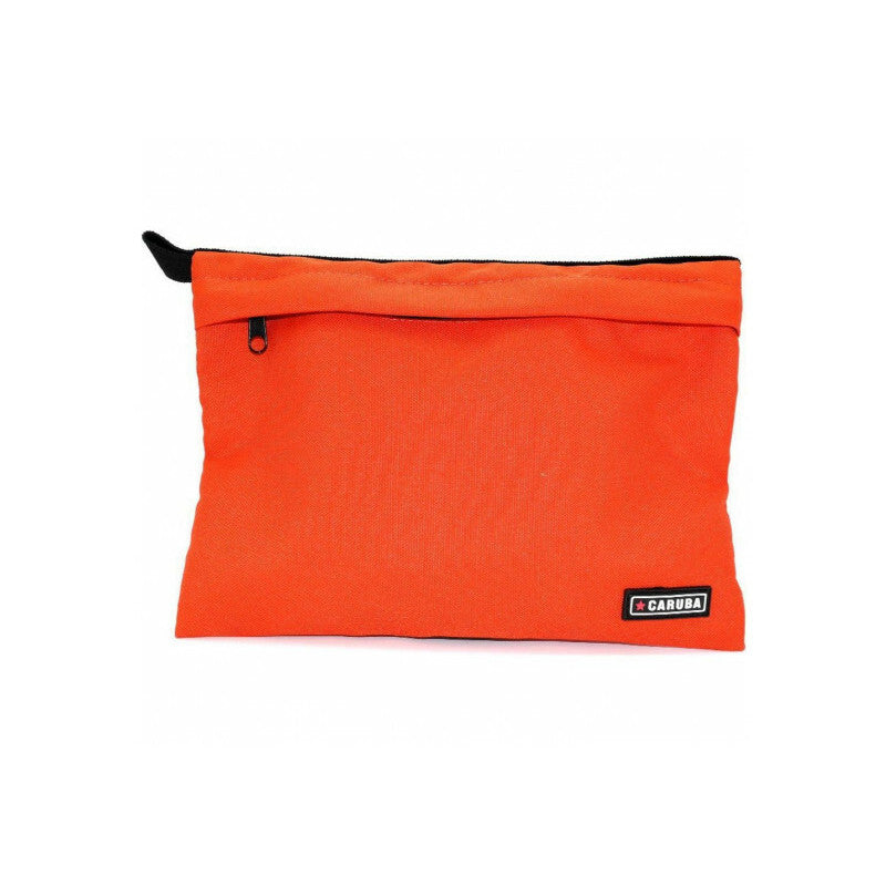 Caruba Sandbag / uteg/ vreća za pijesak (orange 25x28 /2)