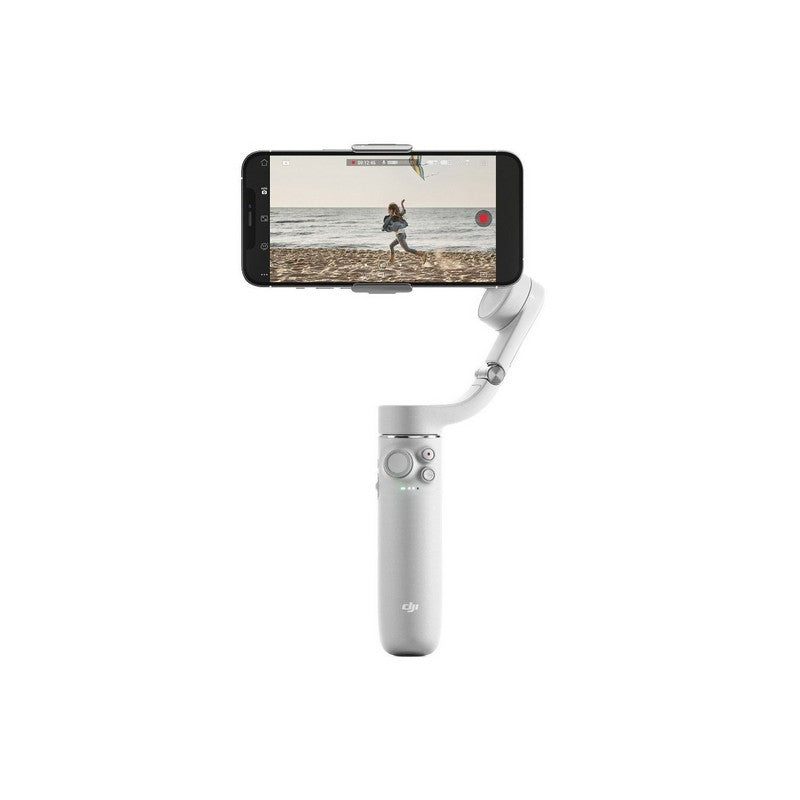 DJI OM 5 Smartphone Gimbal - Athens Gray