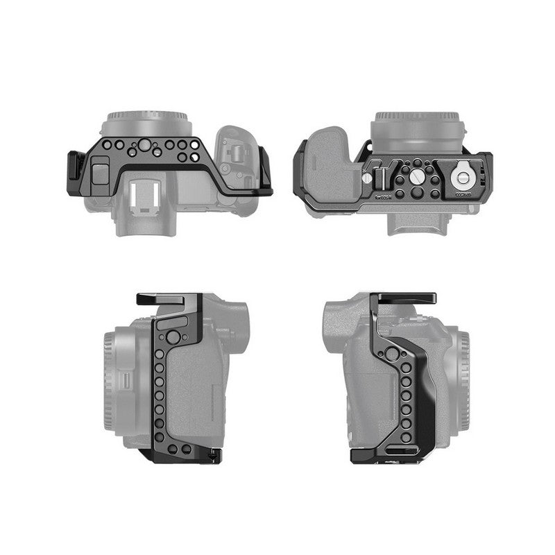 SmallRig Cage for Canon EOS R / 2803