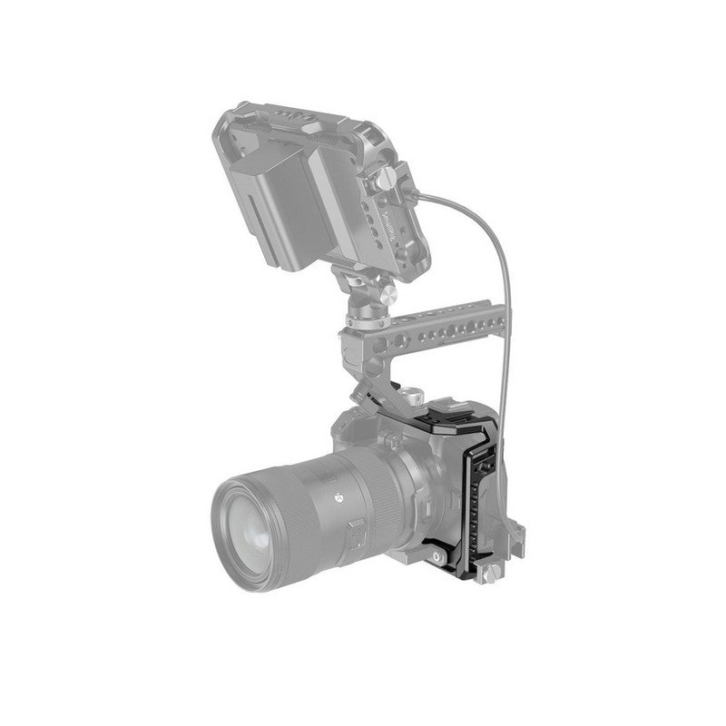 SmallRig Cage for Canon EOS R / 2803