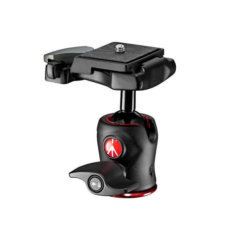 Manfrotto MH490-BH Centre kuglasta glava s RC2 200LT-PL pločicom