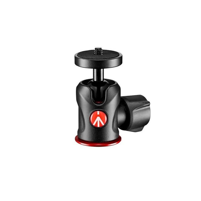 Manfrotto MH492-BH Micro kuglasta glava bez pločice