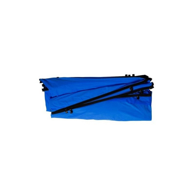 Manfrotto Chroma Key FX Cover Blue 4x2,9m (Bez okvira)