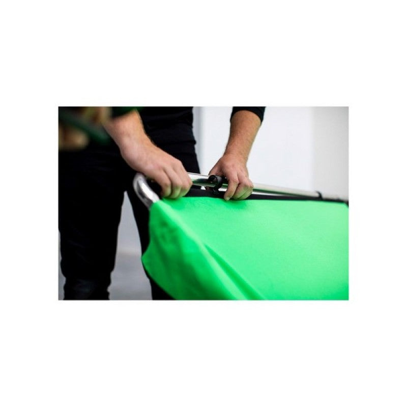 Manfrotto Chroma Key FX Cover Green 4x2,9m (Bez okvira)
