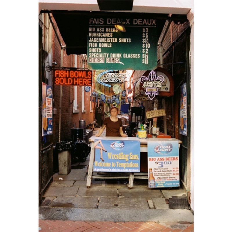 CineStill Film 400 Dynamic - 135/36 color negative DAYLIGHT