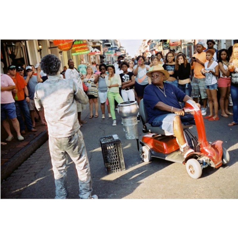 CineStill Film 50 Daylight - 135/36 color negative DAYLIGHT