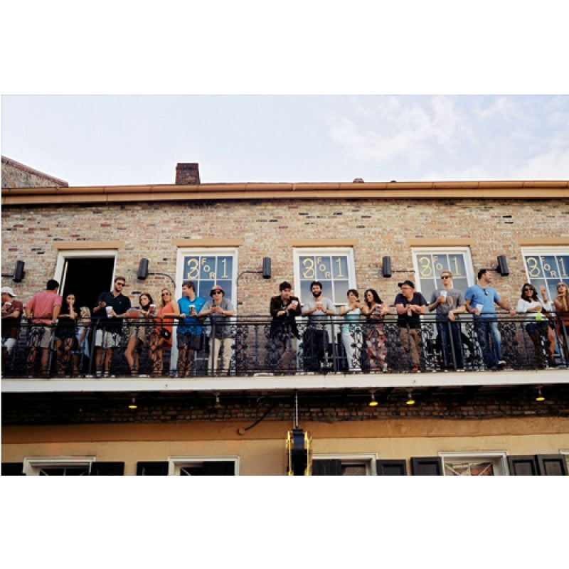 CineStill Film 400 Dynamic - 135/36 color negative DAYLIGHT