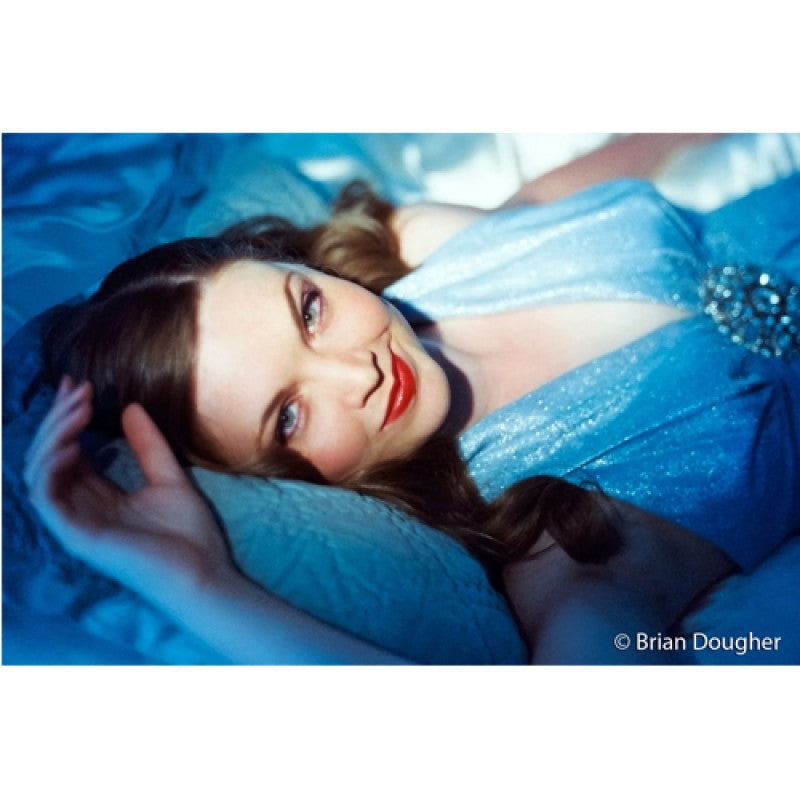 CineStill Film 800 Tungsten - 135/36 color negativ TUNGSTEN