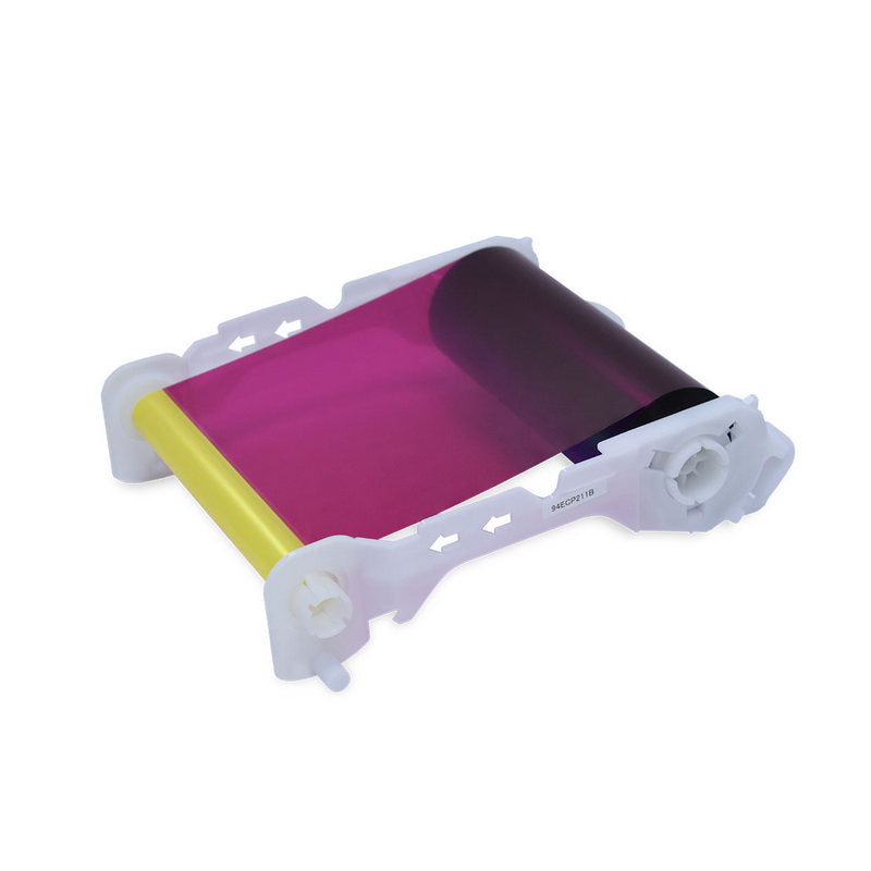 Mitsubishi CK-M57S / set - papir i toner traka za 9x13cm, 13x18cm