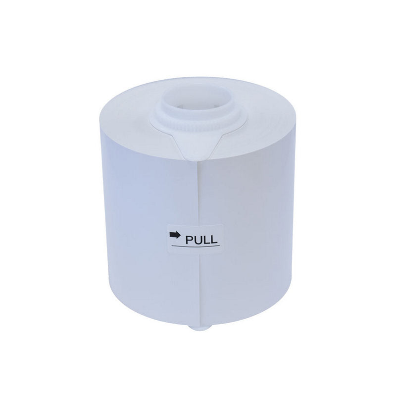 Mitsubishi CK-M57S / set - papir i toner traka za 9x13cm, 13x18cm