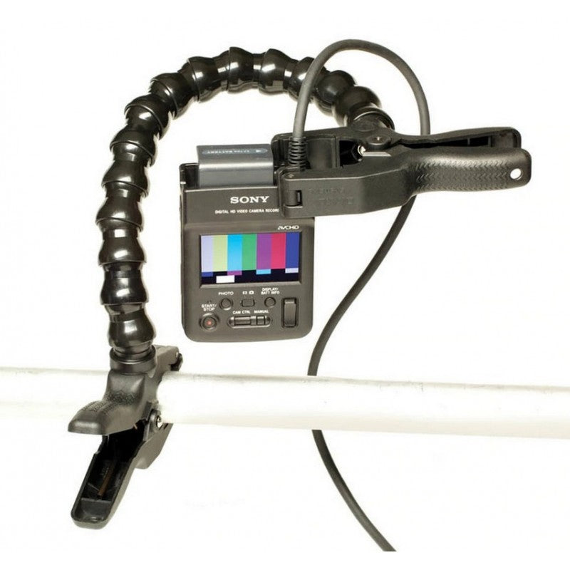 DINKUM Flexibilna ruka Clamp-to-Clamp