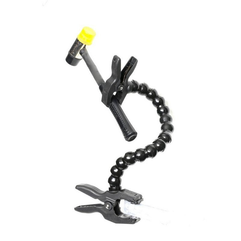 DINKUM Flexibilna ruka Clamp-to-Clamp