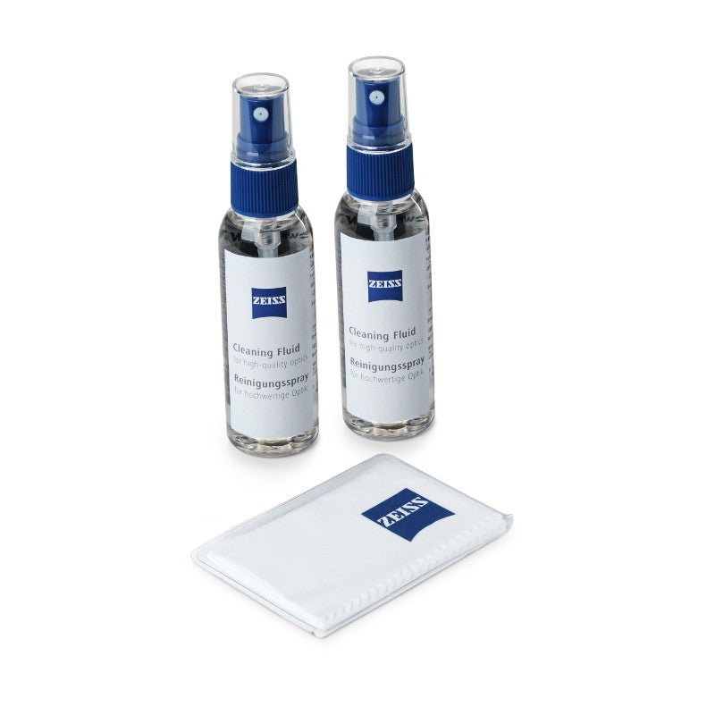 Zeiss tekućina za čišćenje objektiva PREMIUM 2x 60ml