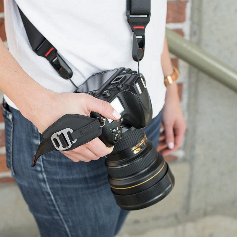 Peak Design Clutch Camera Hand-Strap