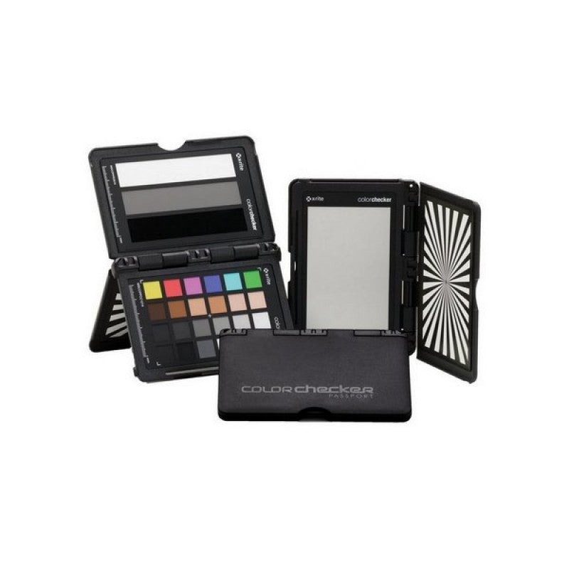Calibrite ColorChecker Passport Video